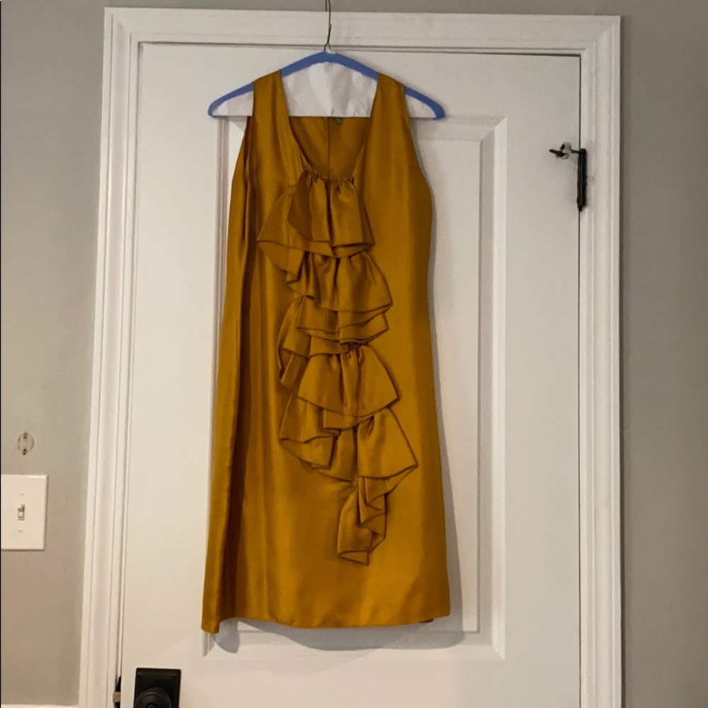 Missoni shift dress